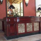 Promenade  12102 DE 3 CR RED SD D1