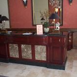 Promenade 12102 DE 4 CR RED SD D1