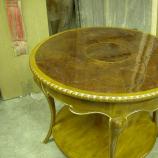 The Vintage in Palm Springs  Table 002