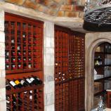 Coronado Wine Cellar 09