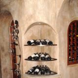 Coronado Wine Cellar 18